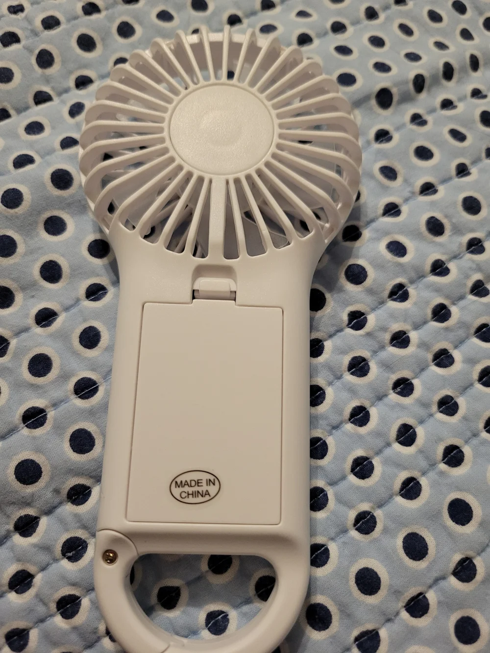 American Vintage simple operation